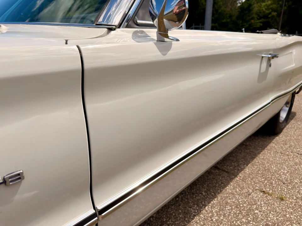 1967 Dodge Coronet 4th Gen - Image 20 of 31