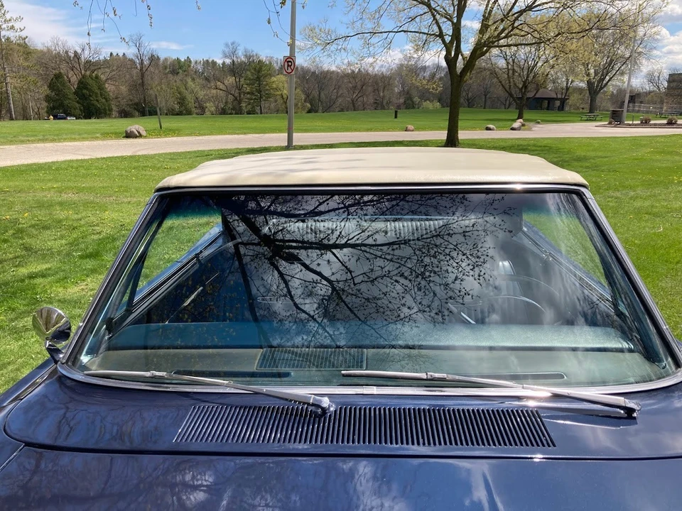 1967 Dodge Coronet 4th Gen - Image 14 of 31
