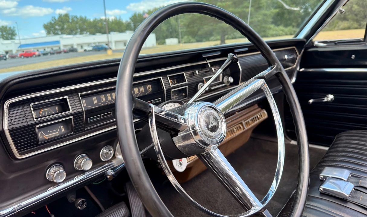 1967 Dodge Coronet 4th Gen - Image 29 of 31