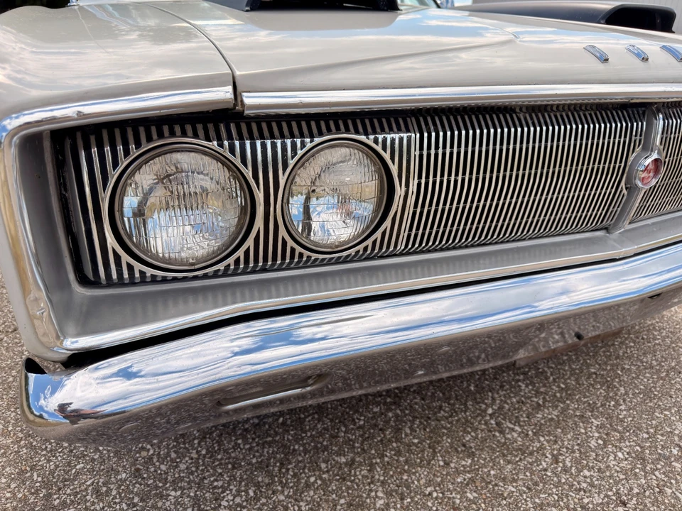 1967 Dodge Coronet 4th Gen - Image 19 of 31