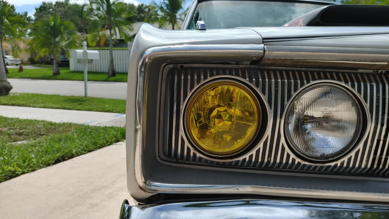 1967 Dodge Coronet 4th Gen - Image 8 of 15