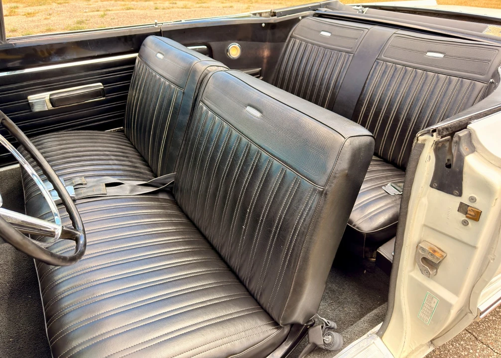 1967 Dodge Coronet 4th Gen - Image 27 of 31