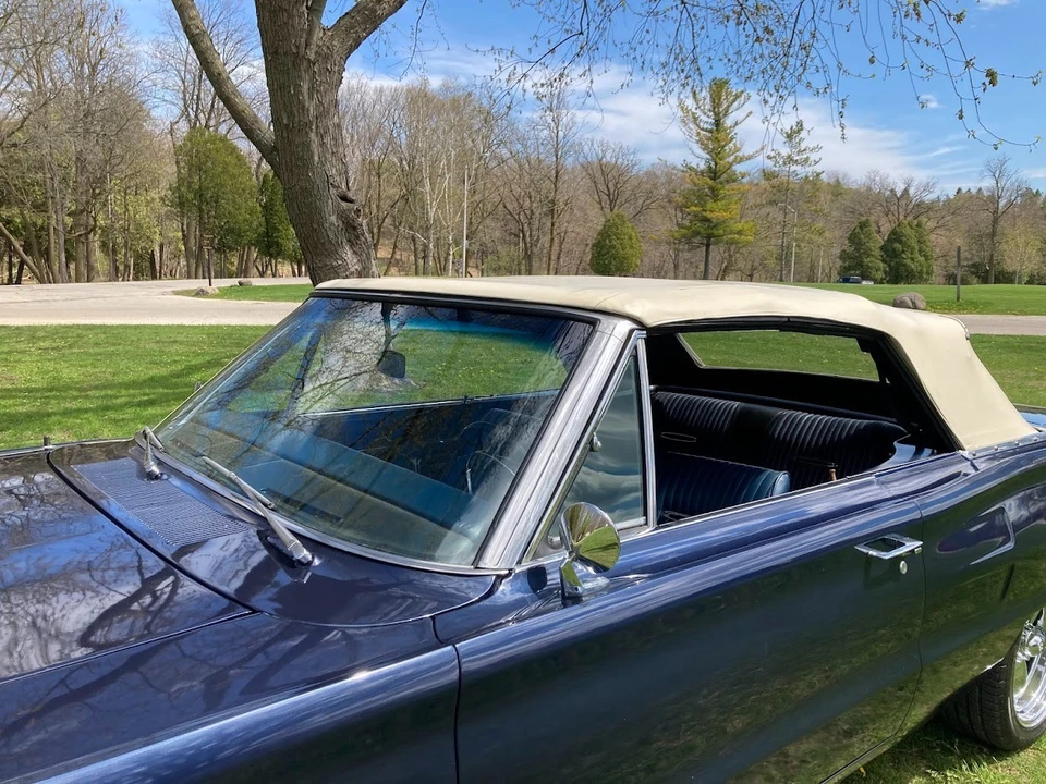 1967 Dodge Coronet 4th Gen - Image 13 of 31