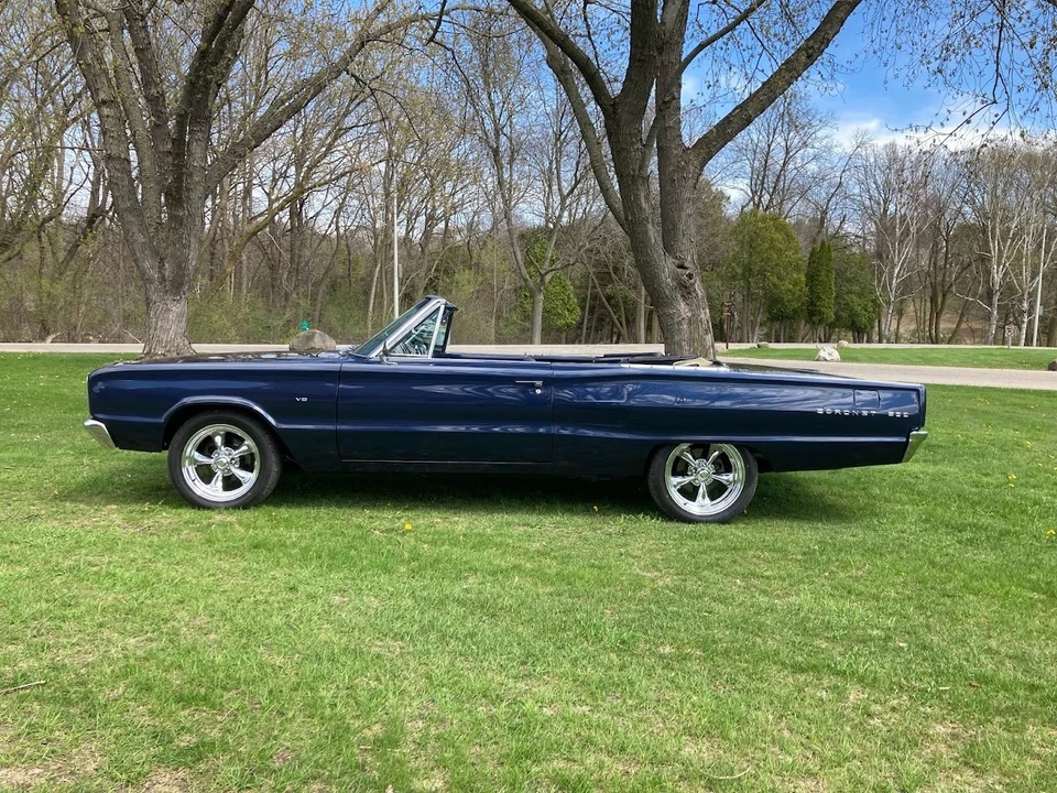 1967 Dodge Coronet 4th Gen - Image 18 of 31
