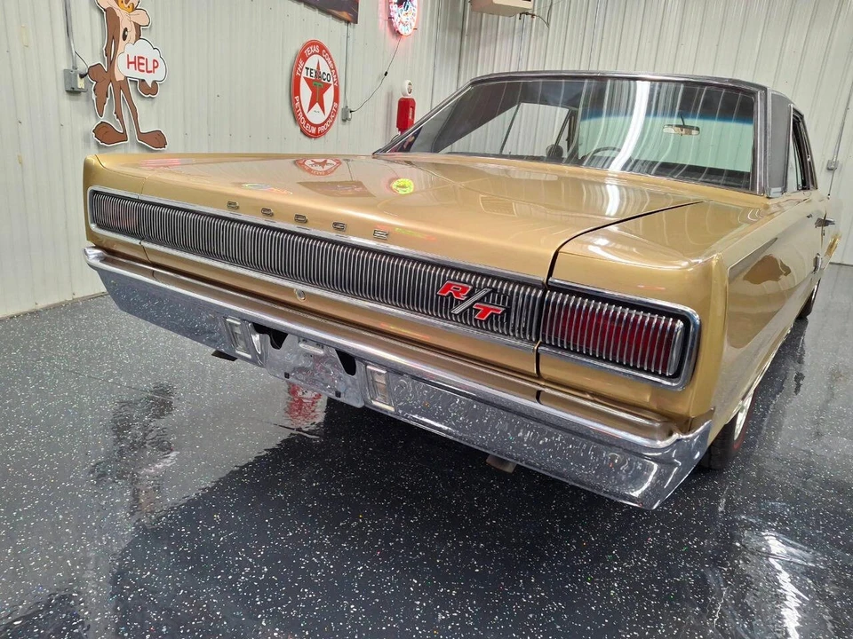 1967 Dodge Coronet 4th Gen - Image 9 of 21