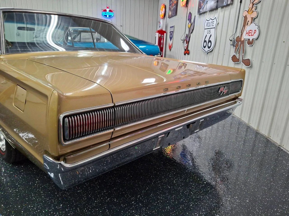 1967 Dodge Coronet 4th Gen - Image 4 of 21