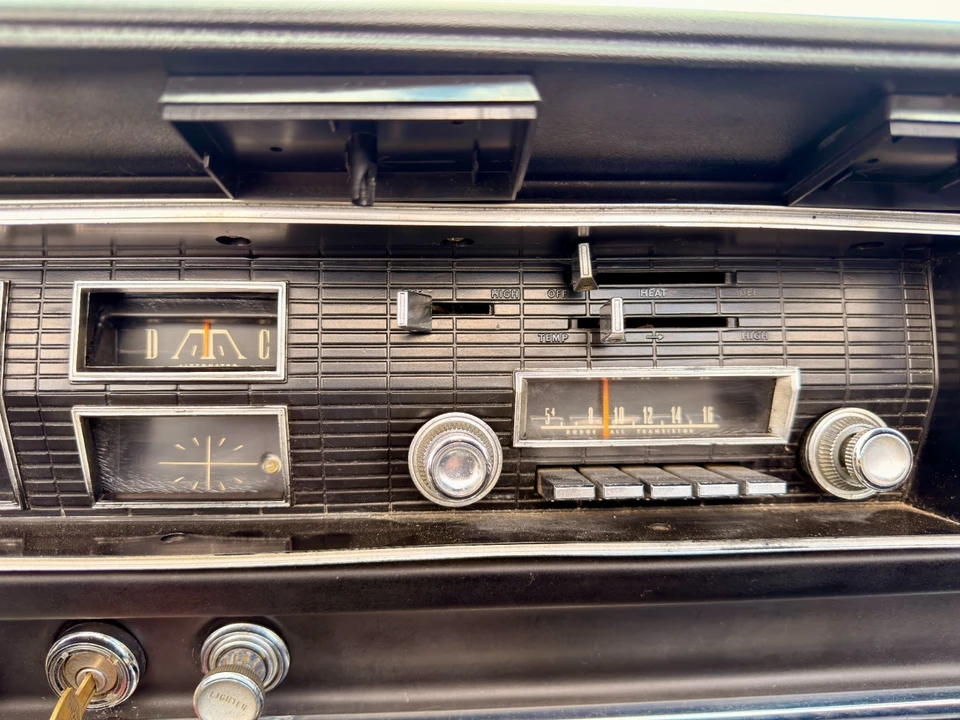 1967 Dodge Coronet 4th Gen - Image 30 of 31