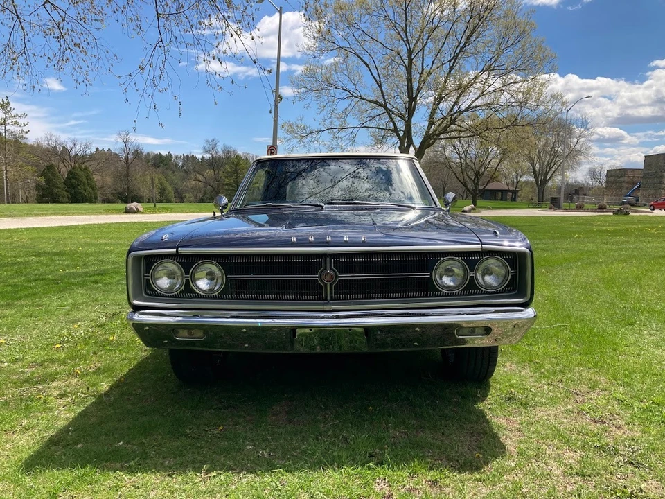 1967 Dodge Coronet 4th Gen - Image 5 of 31