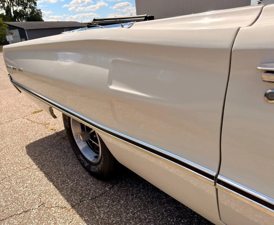 1967 Dodge Coronet 4th Gen - Image 16 of 31