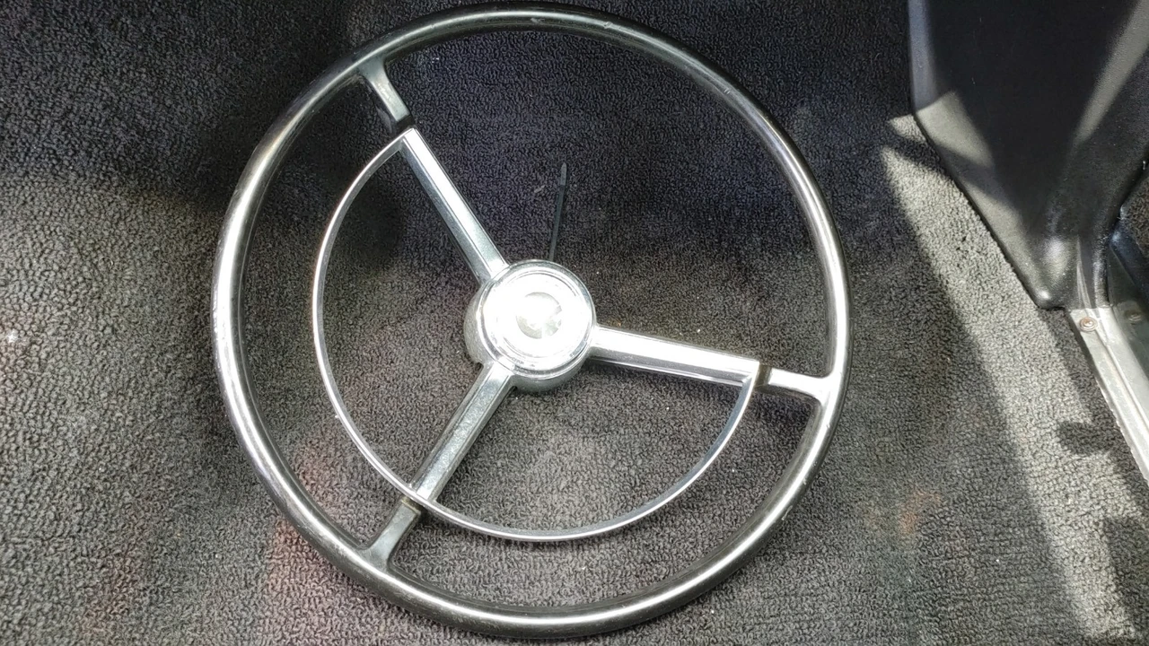 1967 Dodge Coronet 4th Gen - Image 15 of 15
