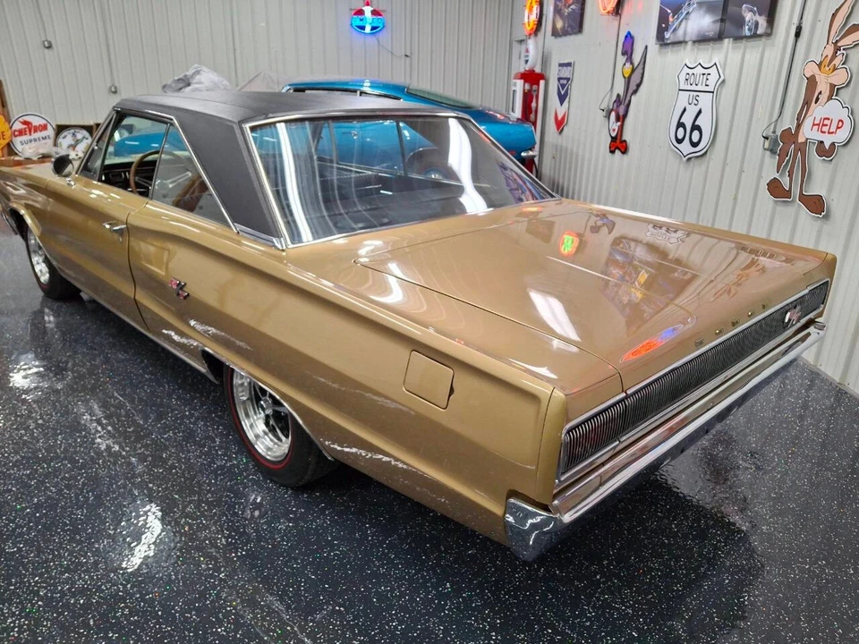 1967 Dodge Coronet 4th Gen - Image 3 of 21