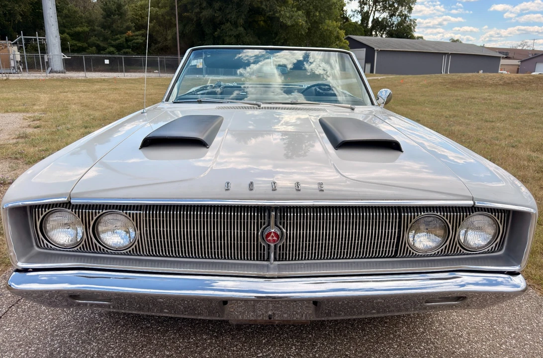 1967 Dodge Coronet 4th Gen - Image 6 of 31