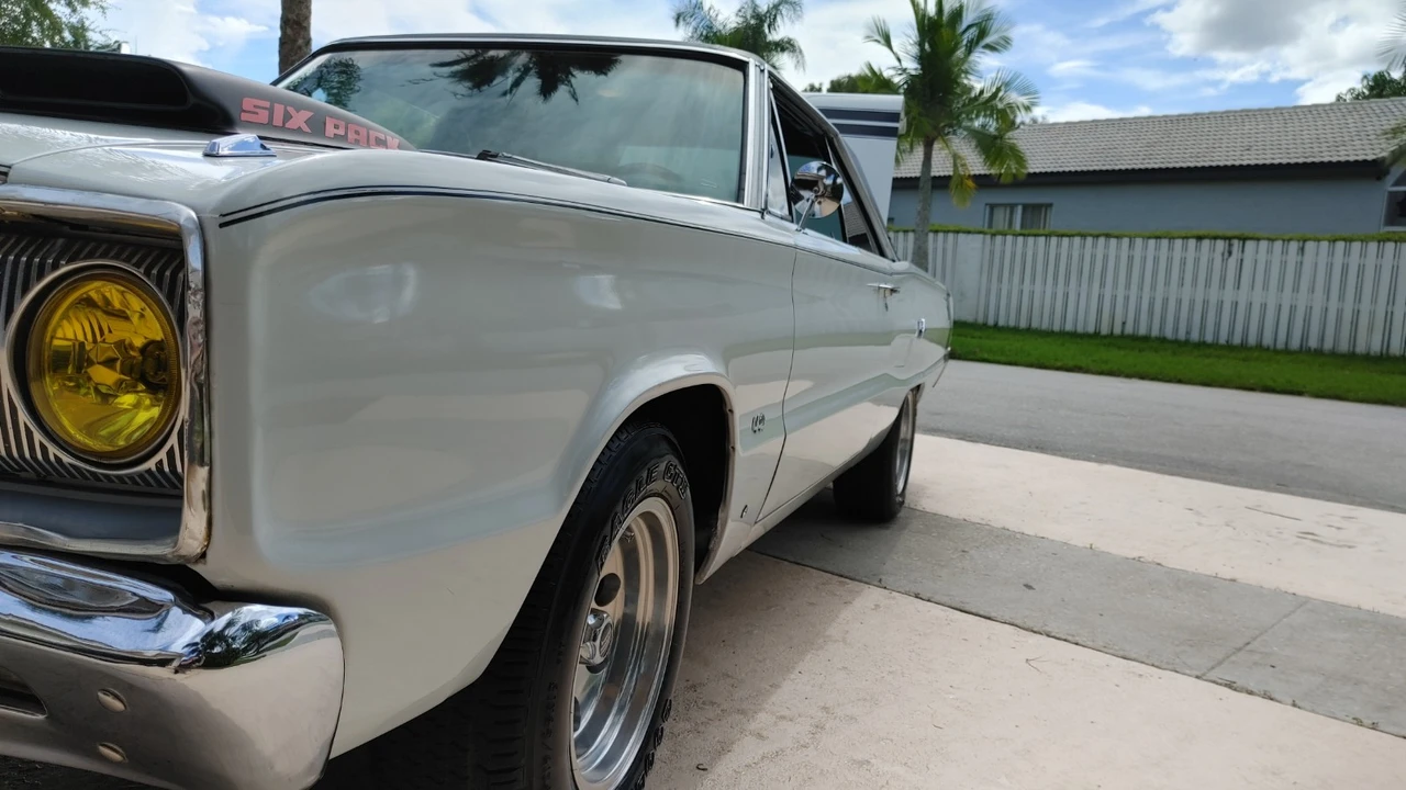 1967 Dodge Coronet 4th Gen - Image 6 of 15