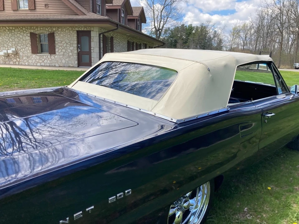 1967 Dodge Coronet 4th Gen - Image 17 of 31