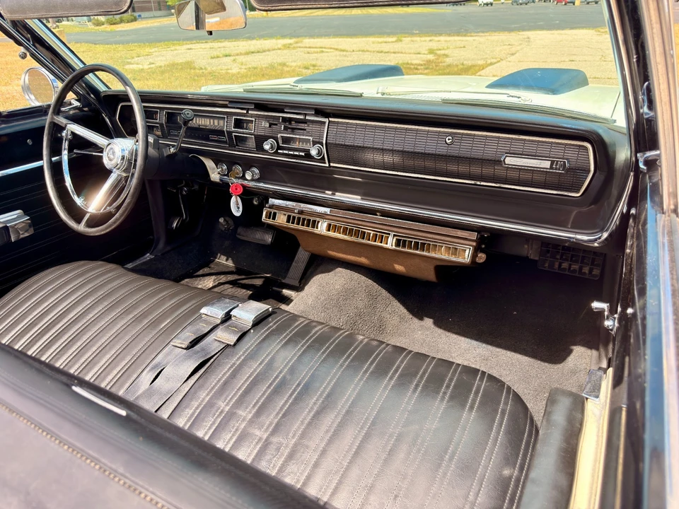 1967 Dodge Coronet 4th Gen - Image 24 of 31
