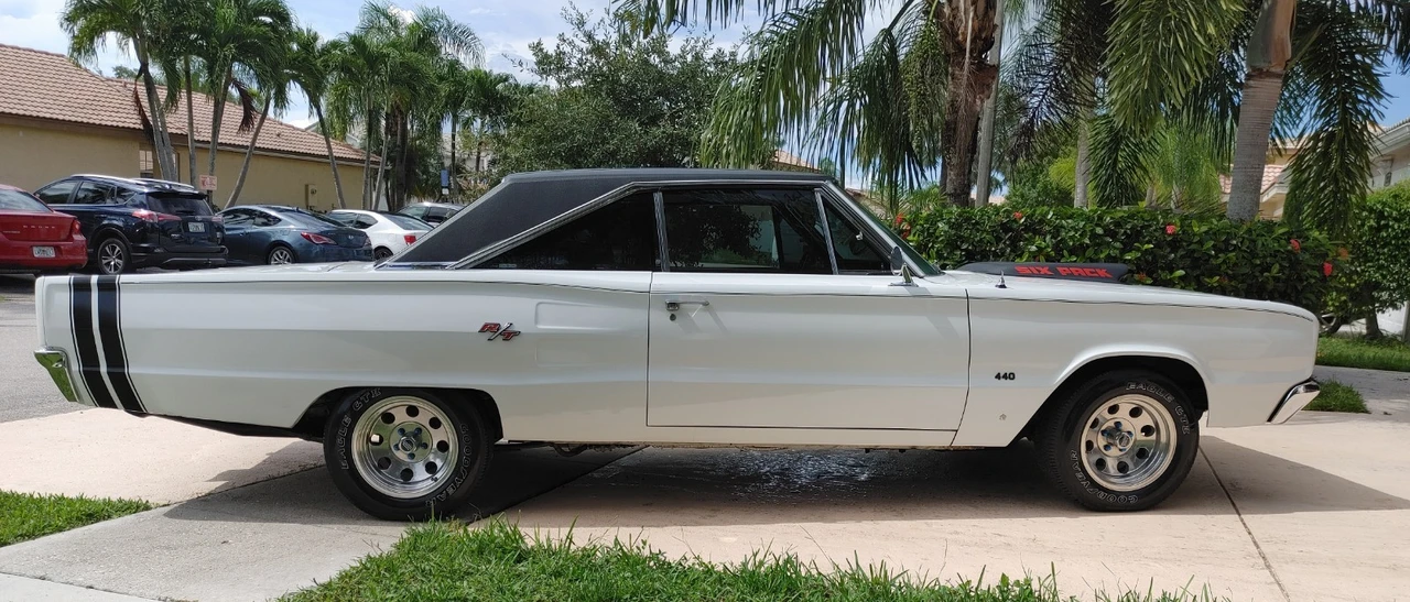 1967 Dodge Coronet 4th Gen - Image 2 of 15