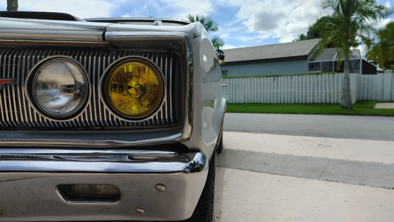 1967 Dodge Coronet 4th Gen - Image 7 of 15