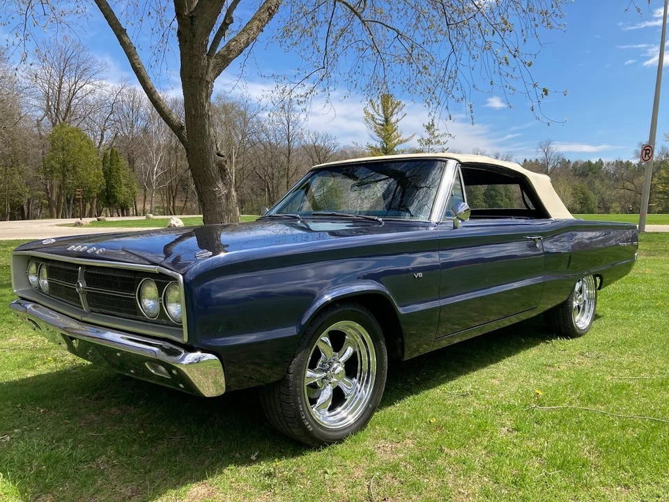 1967 Dodge Coronet 4th Gen - Image 6 of 31