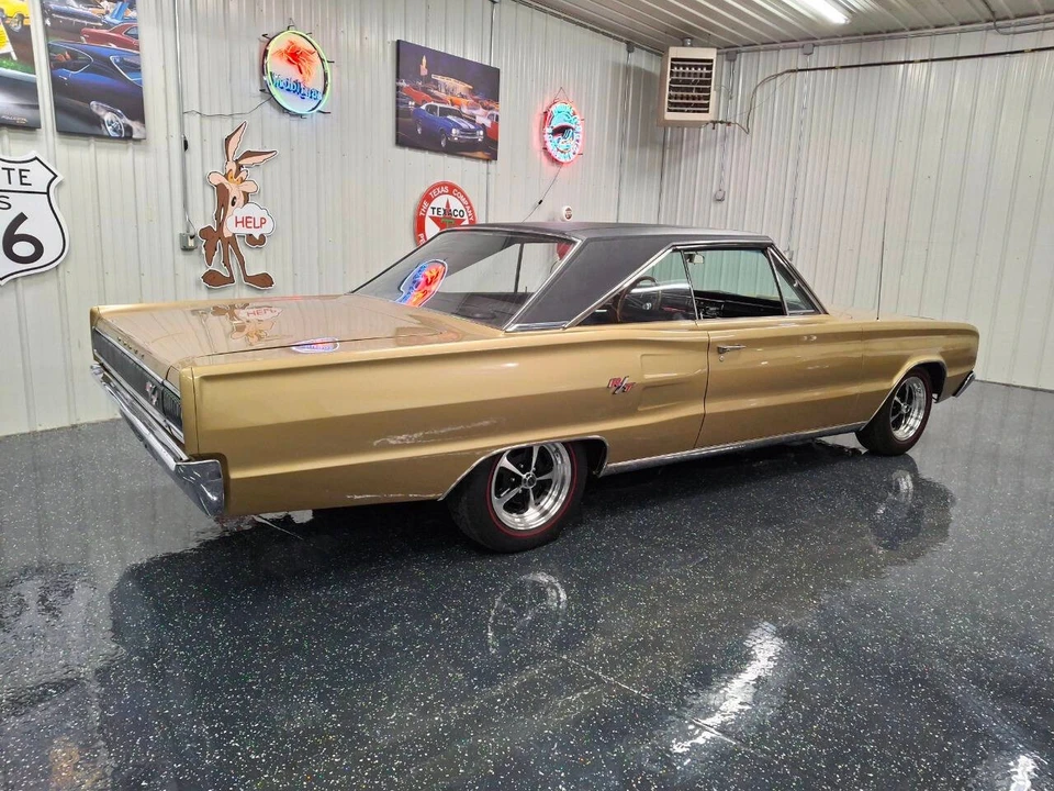 1967 Dodge Coronet 4th Gen - Image 8 of 21