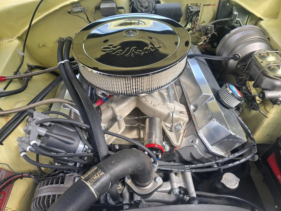 1967 Dodge Coronet 4th Gen - Image 5 of 8