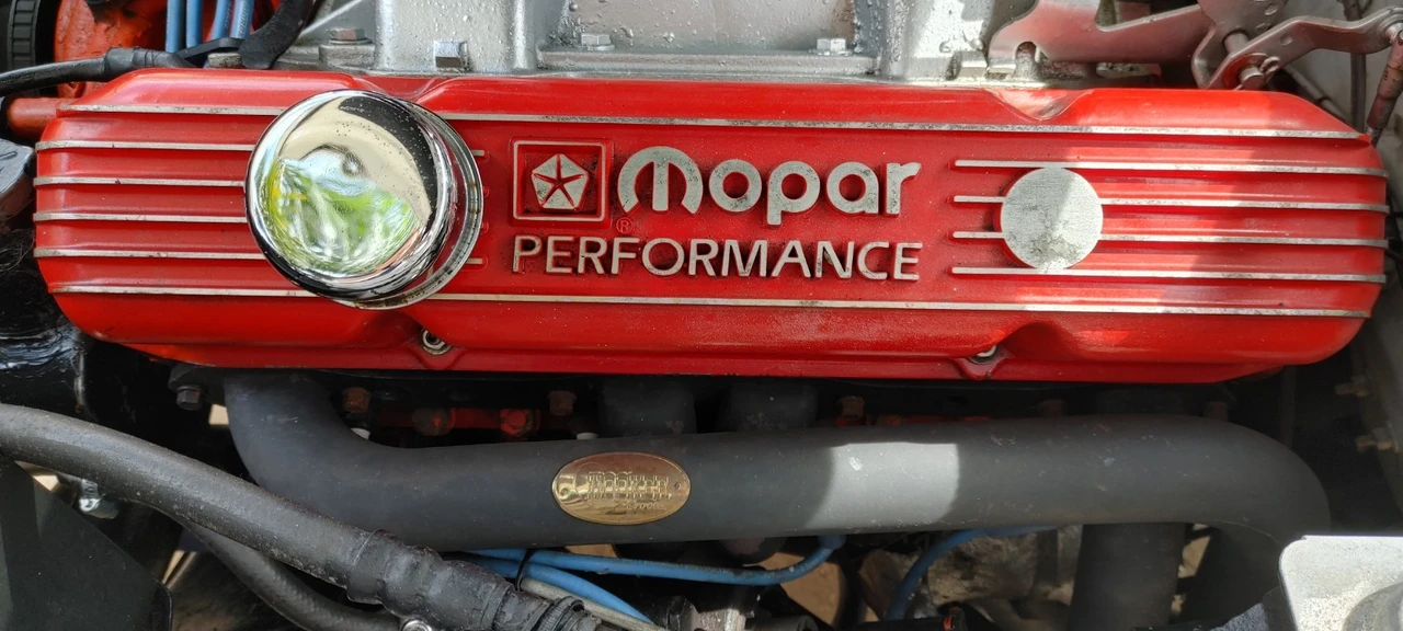 1967 Dodge Coronet 4th Gen - Image 12 of 15