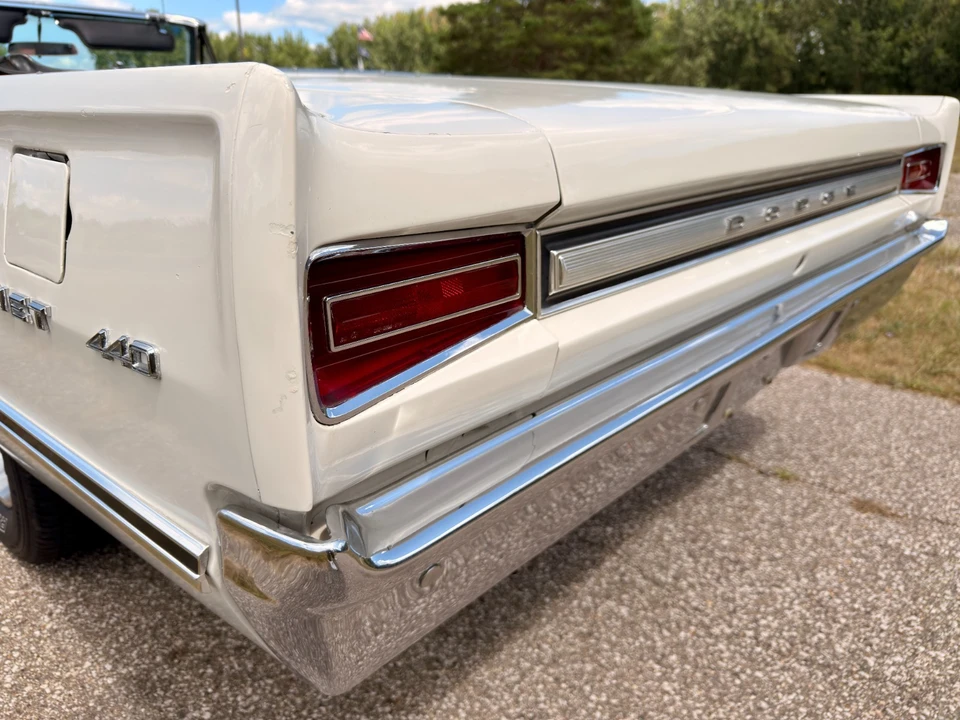 1967 Dodge Coronet 4th Gen - Image 14 of 31