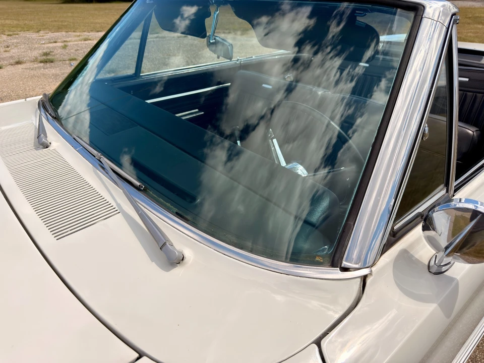 1967 Dodge Coronet 4th Gen - Image 21 of 31