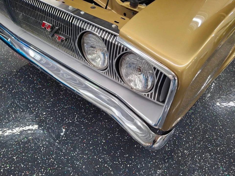 1967 Dodge Coronet 4th Gen - Image 16 of 21
