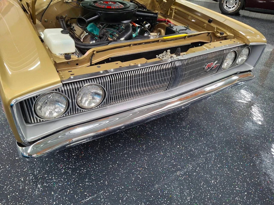 1967 Dodge Coronet 4th Gen - Image 14 of 21