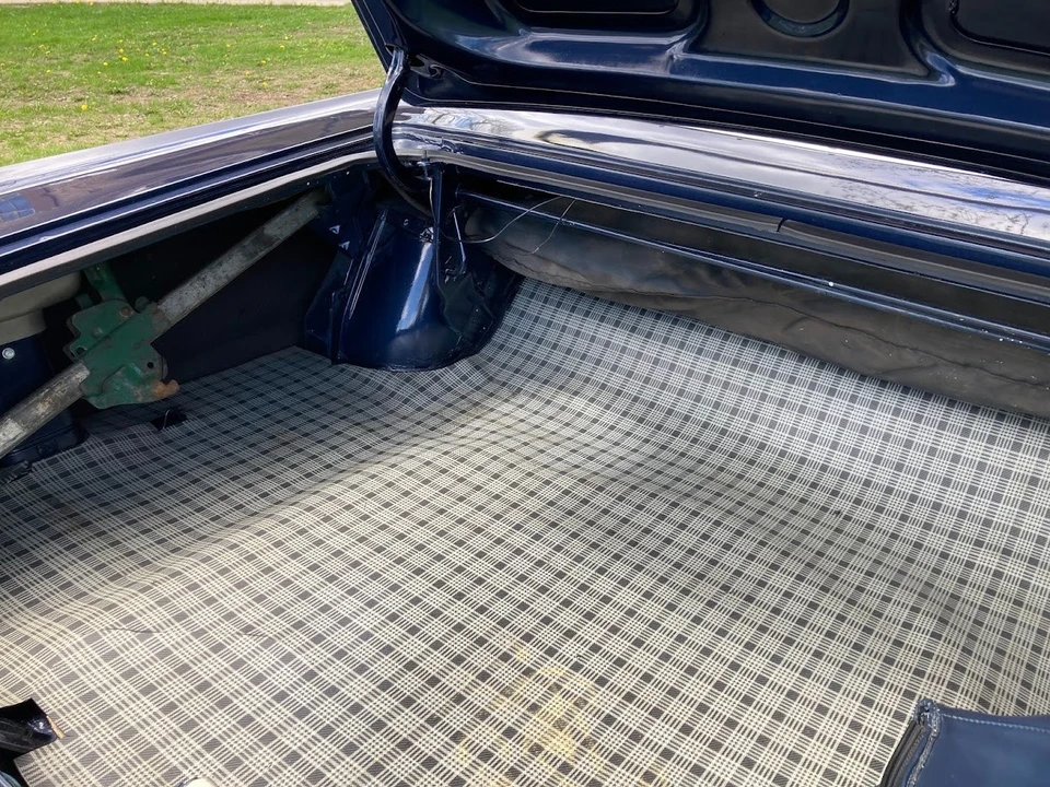 1967 Dodge Coronet 4th Gen - Image 31 of 31