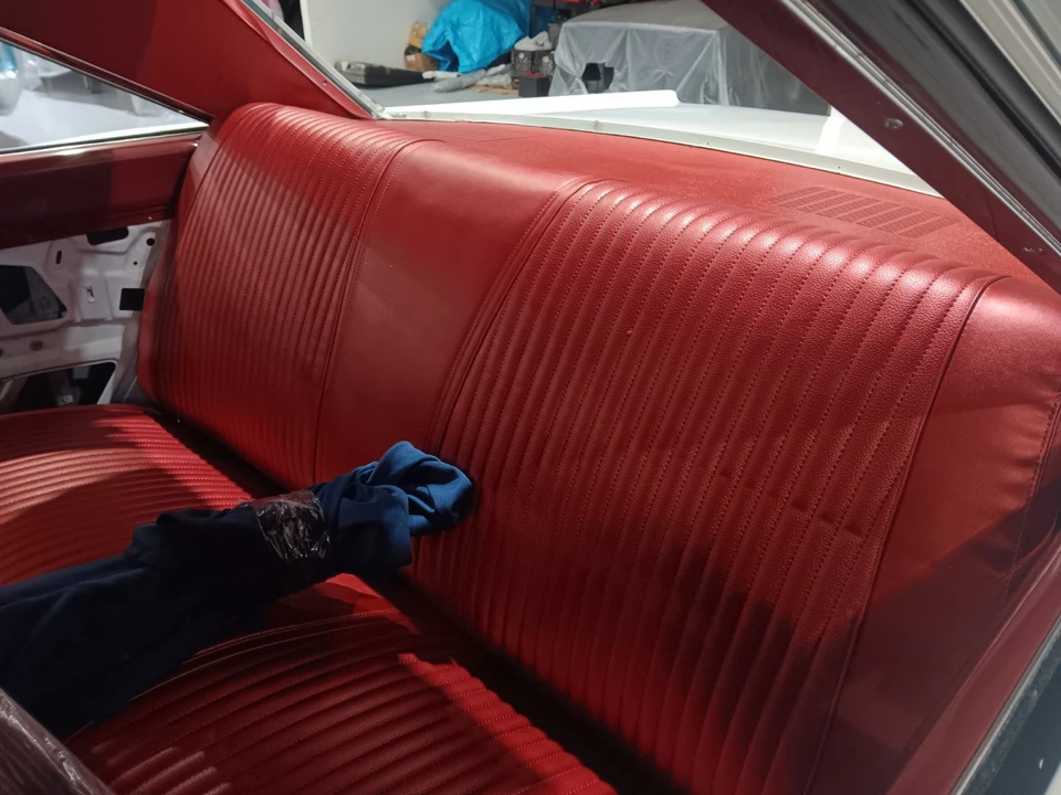1967 Dodge Coronet 4th Gen - Image 9 of 21