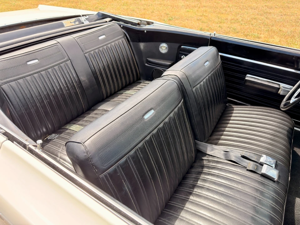 1967 Dodge Coronet 4th Gen - Image 22 of 31