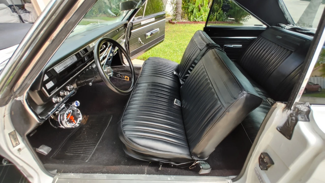 1967 Dodge Coronet 4th Gen - Image 11 of 15