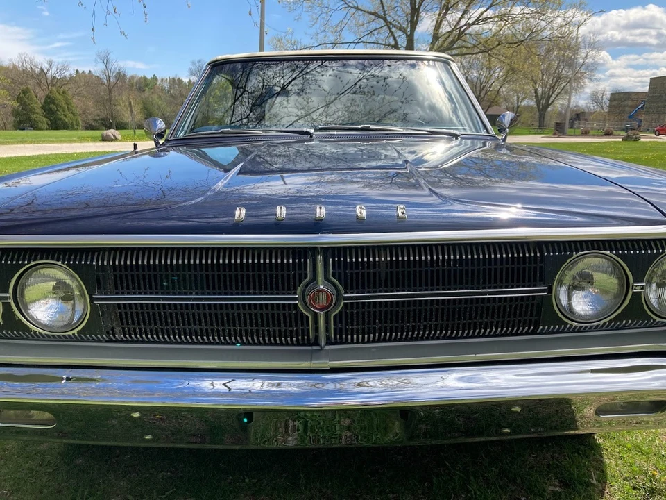 1967 Dodge Coronet 4th Gen - Image 15 of 31