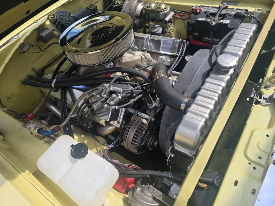 1967 Dodge Coronet 4th Gen - Image 6 of 8