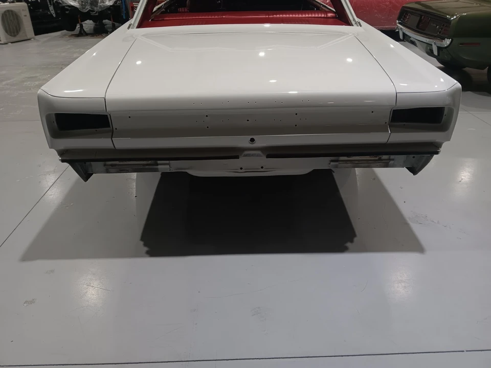 1967 Dodge Coronet 4th Gen - Image 10 of 21