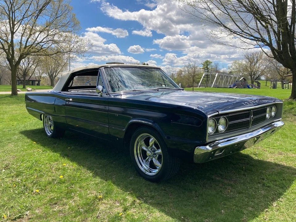 1967 Dodge Coronet 4th Gen - Image 4 of 31