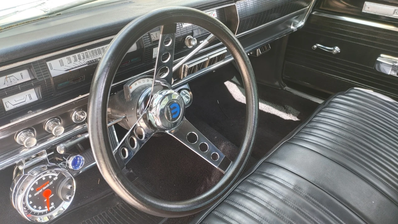 1967 Dodge Coronet 4th Gen - Image 10 of 15