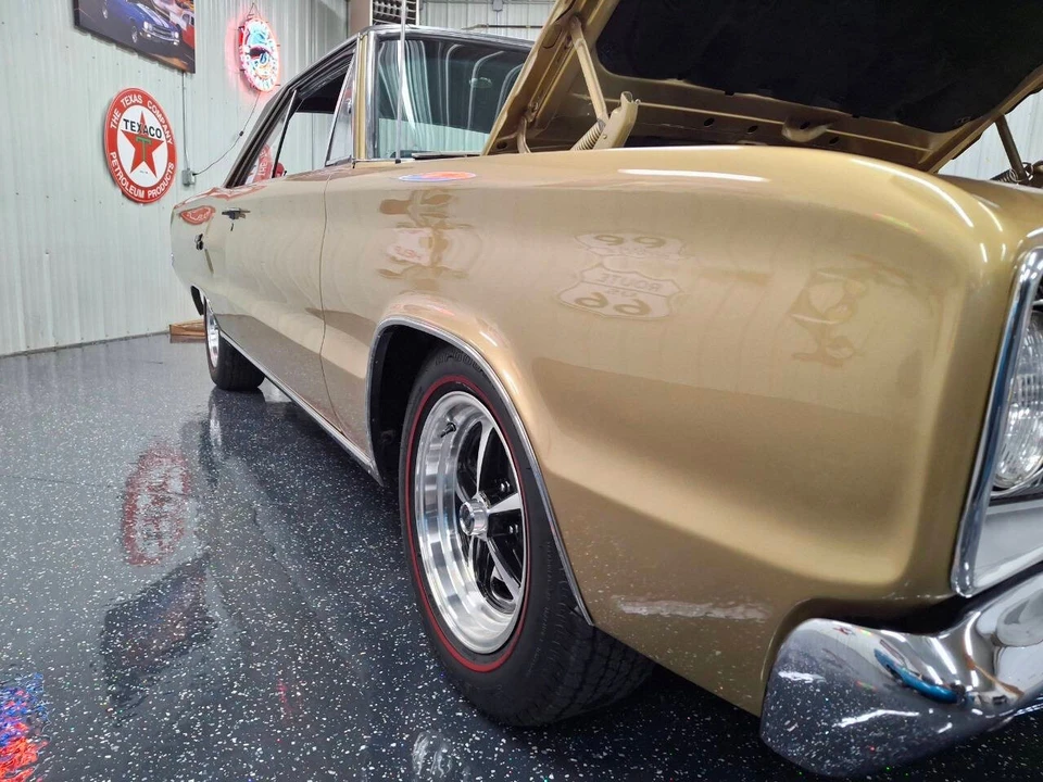 1967 Dodge Coronet 4th Gen - Image 19 of 21