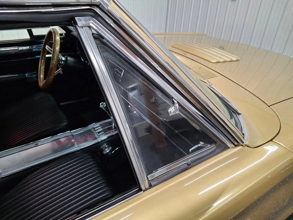 1967 Dodge Coronet 4th Gen - Image 13 of 21