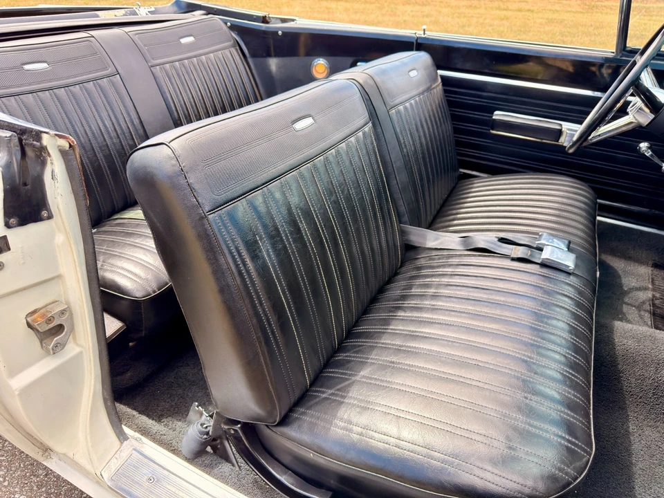1967 Dodge Coronet 4th Gen - Image 25 of 31