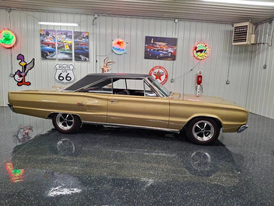 1967 Dodge Coronet 4th Gen - Image 7 of 21