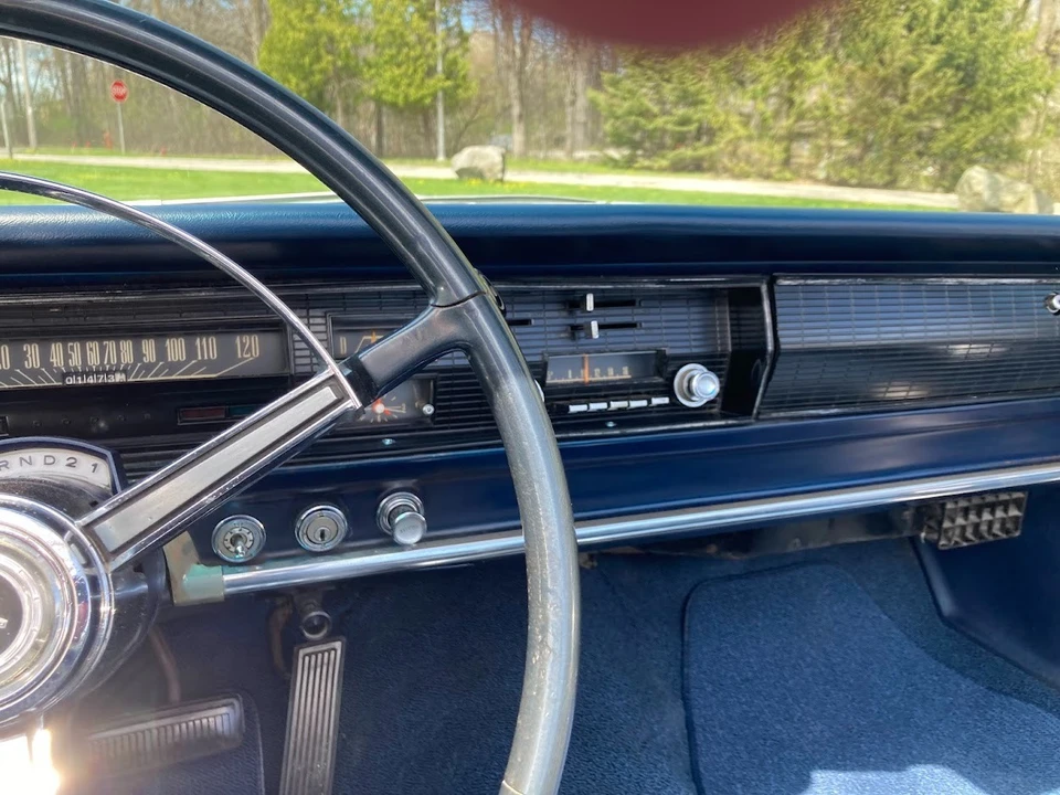 1967 Dodge Coronet 4th Gen - Image 28 of 31