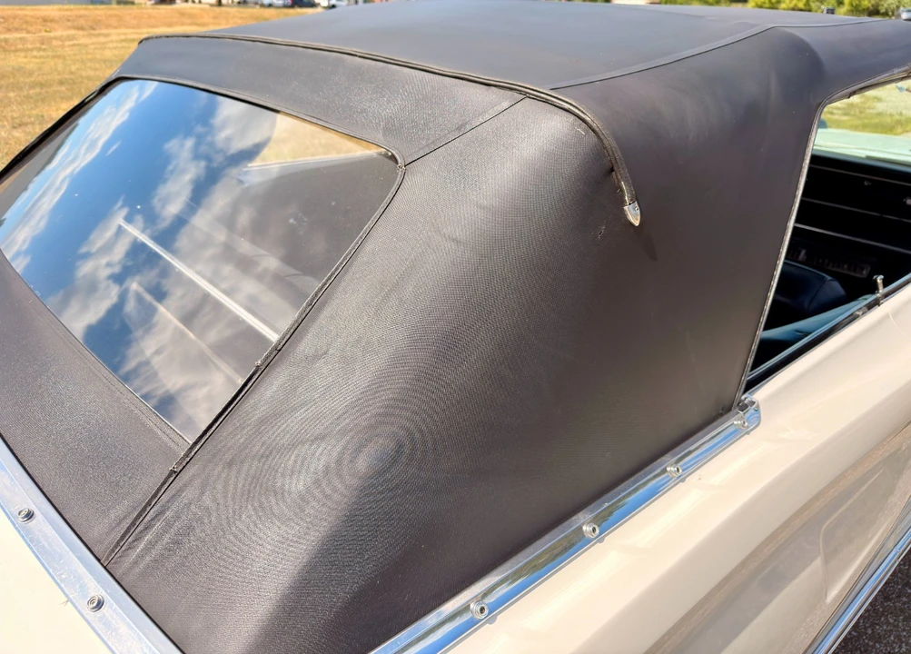 1967 Dodge Coronet 4th Gen - Image 5 of 31
