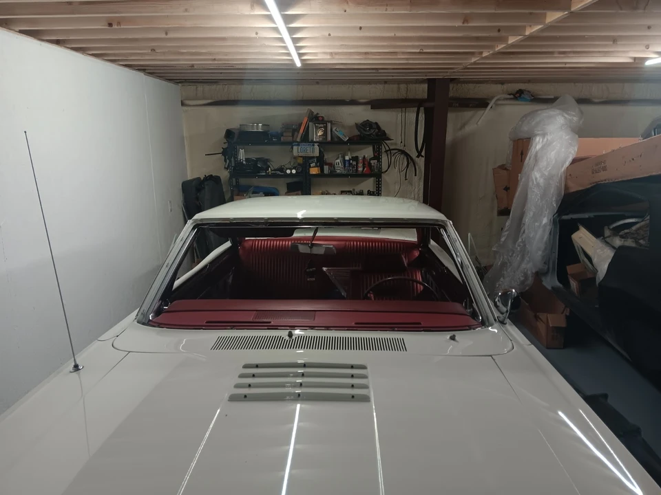 1967 Dodge Coronet 4th Gen - Image 16 of 21