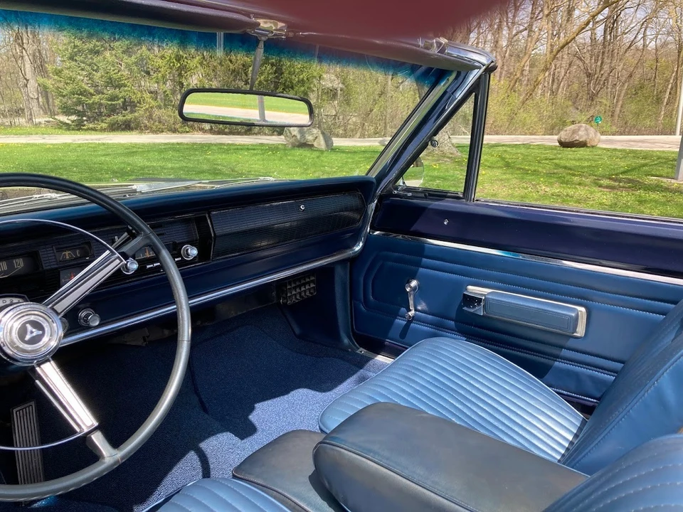 1967 Dodge Coronet 4th Gen - Image 26 of 31