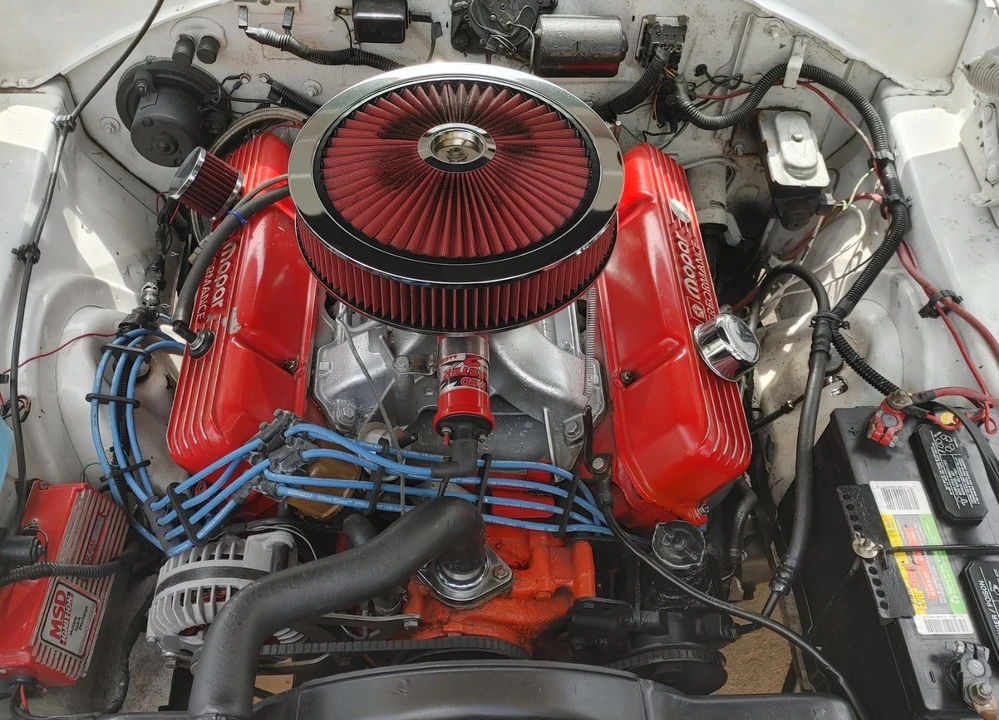 1967 Dodge Coronet 4th Gen - Image 13 of 15