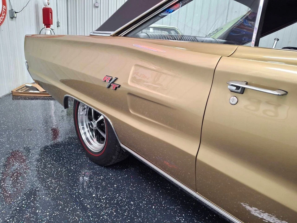 1967 Dodge Coronet 4th Gen - Image 18 of 21