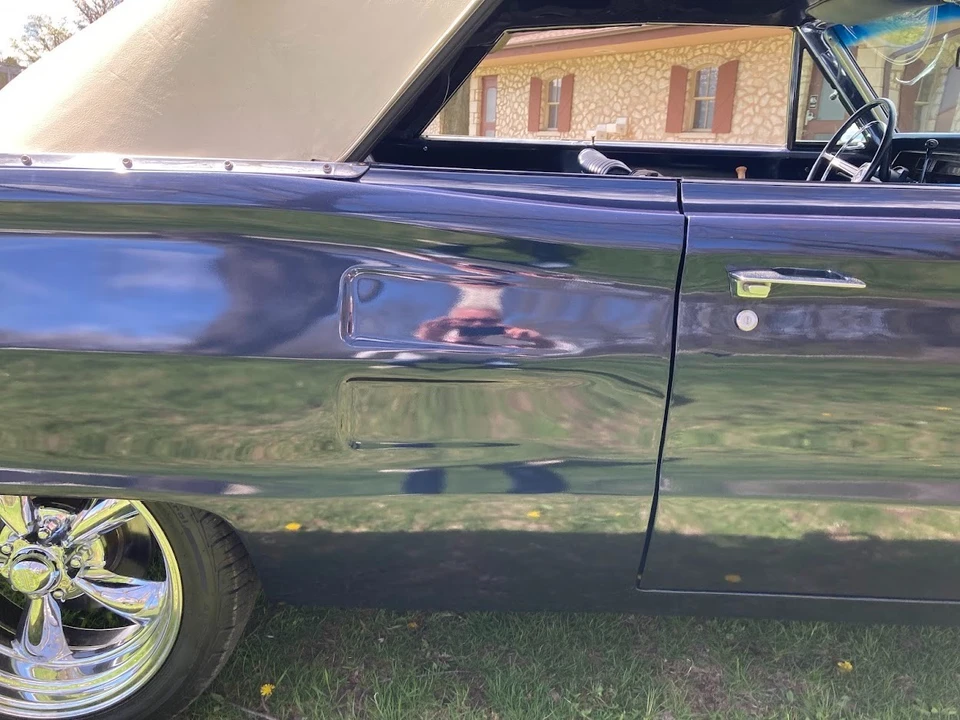 1967 Dodge Coronet 4th Gen - Image 16 of 31