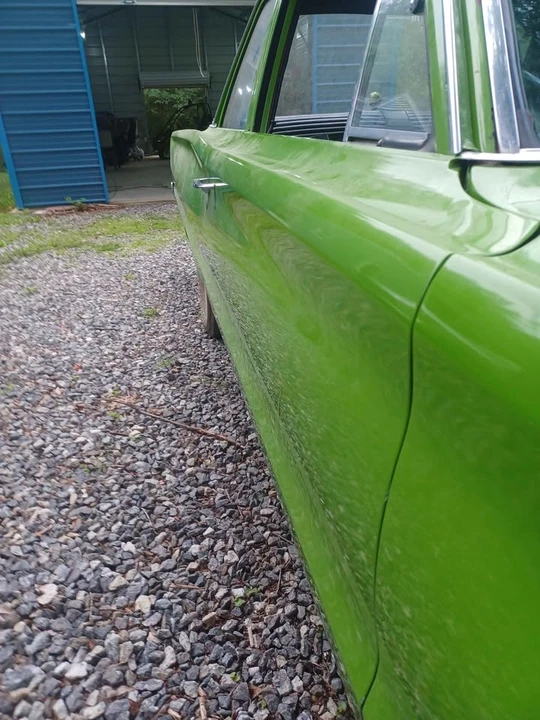 1967 Dodge Coronet 4th Gen - Image 9 of 18